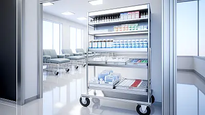 Siemons' Lakeview Manor Nursing and Rehab Ctr facility inspection