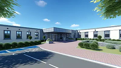 Siemons' Lakeview Manor Nursing and Rehab Ctr facility inspection