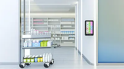 Lackawanna Health and Rehab Center facility inspection