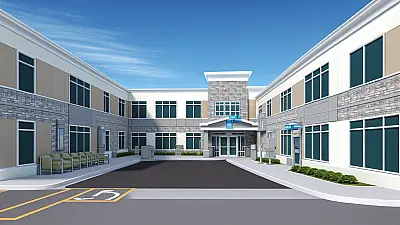 Pennknoll Village facility inspection