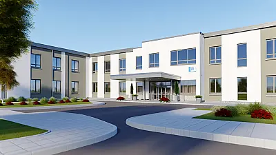 Pennknoll Village facility inspection