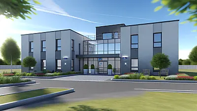 Pennknoll Village facility inspection