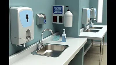 Emerald Nursing & Rehab Legacy Pointe LLC facility inspection