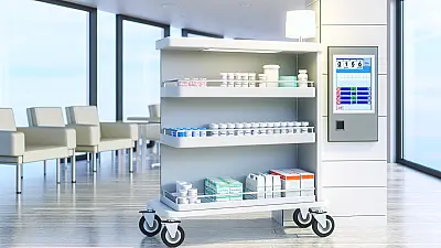 Dubois Nursing Home facility inspection