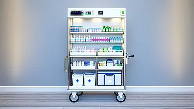 Westmoreland Manor facility inspection