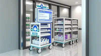 Lutheran Home At Johnstown, The facility inspection