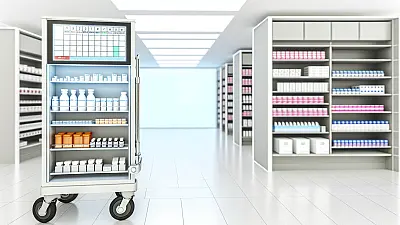 Lutheran Home At Johnstown, The facility inspection