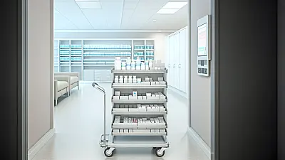 Lutheran Home At Johnstown, The facility inspection