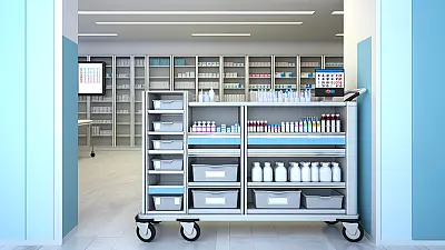 Weatherwood Healthcare and Rehabilitation  Center facility inspection