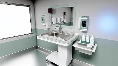 Morrisons Cove Home facility inspection