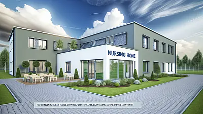 Morrisons Cove Home facility inspection