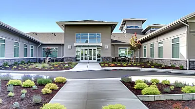 Hillsdale Park Rehab Center facility inspection