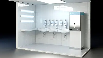 Spjst Rest Home 1 facility inspection