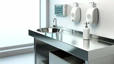 Bradford Hills Nursing & Rehabilitation Center facility inspection