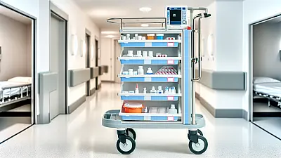 Bradford Hills Nursing & Rehabilitation Center facility inspection