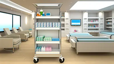 Marywood Heights facility inspection