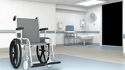 Belle Care Nursing and Rehabilitation Center facility inspection