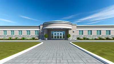 Danville's Goldwater Care nursing home fined for violation that led to patient's death