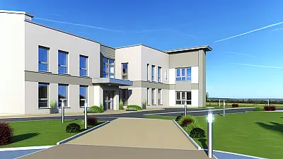 Beacon Ridge, A Choice Comm facility inspection