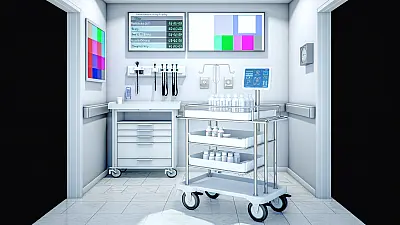 Beacon Ridge, A Choice Comm facility inspection