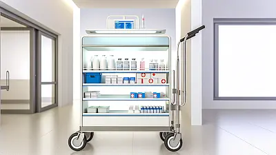 Linwood Nursing and Rehabilitation Center facility inspection