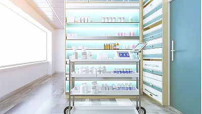 Eastside Center For Health & Rehabilitation, LLC facility inspection