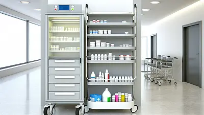 Haven of Douglas facility inspection