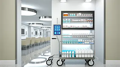 Harmon House Care Center facility inspection