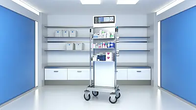 Communities At Indian Haven, facility inspection