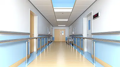 Kadima Rehabilitation & Nursing At Pottstown facility inspection