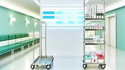 Meadow View Nursing Center facility inspection