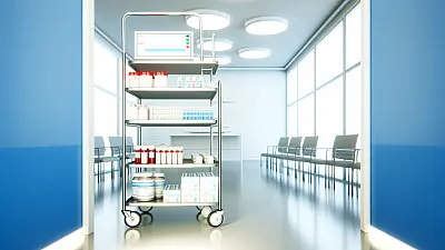 Meadow View Nursing Center facility inspection