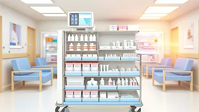 Hillview Health Care Ctr facility inspection