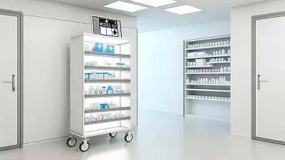 Patriot, A Choice Community The facility inspection