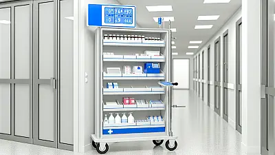 Patriot, A Choice Community The facility inspection