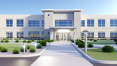 Loyalhanna Care Center facility inspection