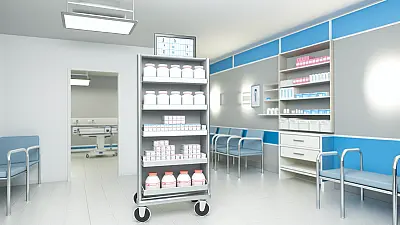 Loyalhanna Care Center facility inspection