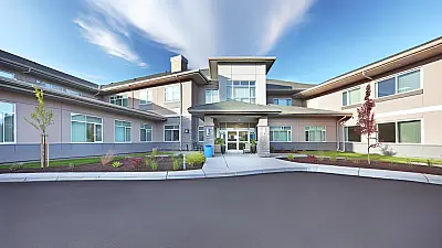 Grove At Latrobe, The facility inspection