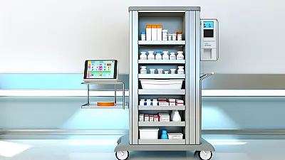 Grove At Latrobe, The facility inspection