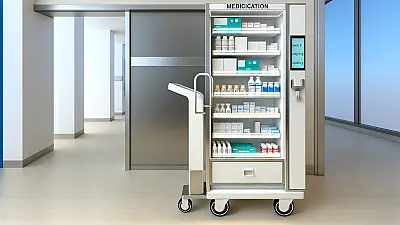 Care Pavilion Nursing and Rehabilitation Center facility inspection