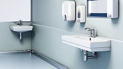 Valley View Rehab and Nursing Center facility inspection