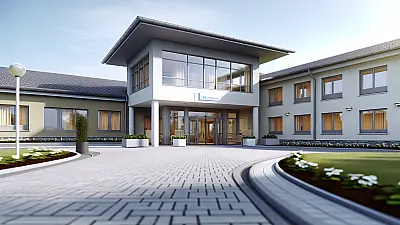 Altoona Center For Nursing Care facility inspection