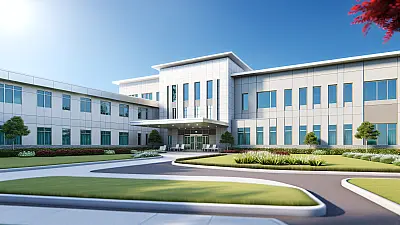 Maple Winds Healthcare and Rehabilitation, LLC facility inspection