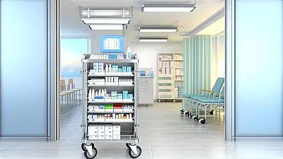 Maple Winds Healthcare and Rehabilitation, LLC facility inspection