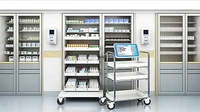 Quality Life Services - Westmont facility inspection