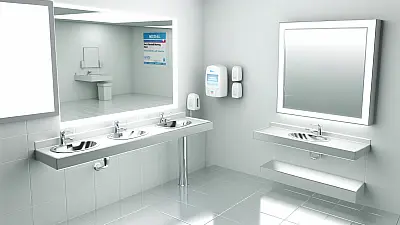 Athens Health and Rehabilitation Center facility inspection