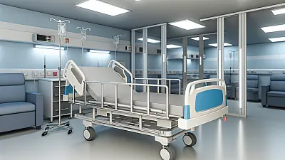 Silver Creek Manor facility inspection