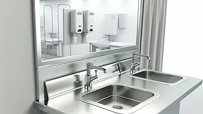 Hebert Nursing Home facility inspection