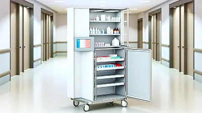 Bayview Rehabilitation and Healthcare Center facility inspection