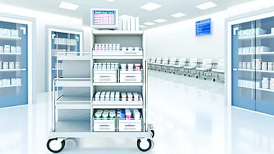 Heritage Hills Living & Rehabilitation Center facility inspection